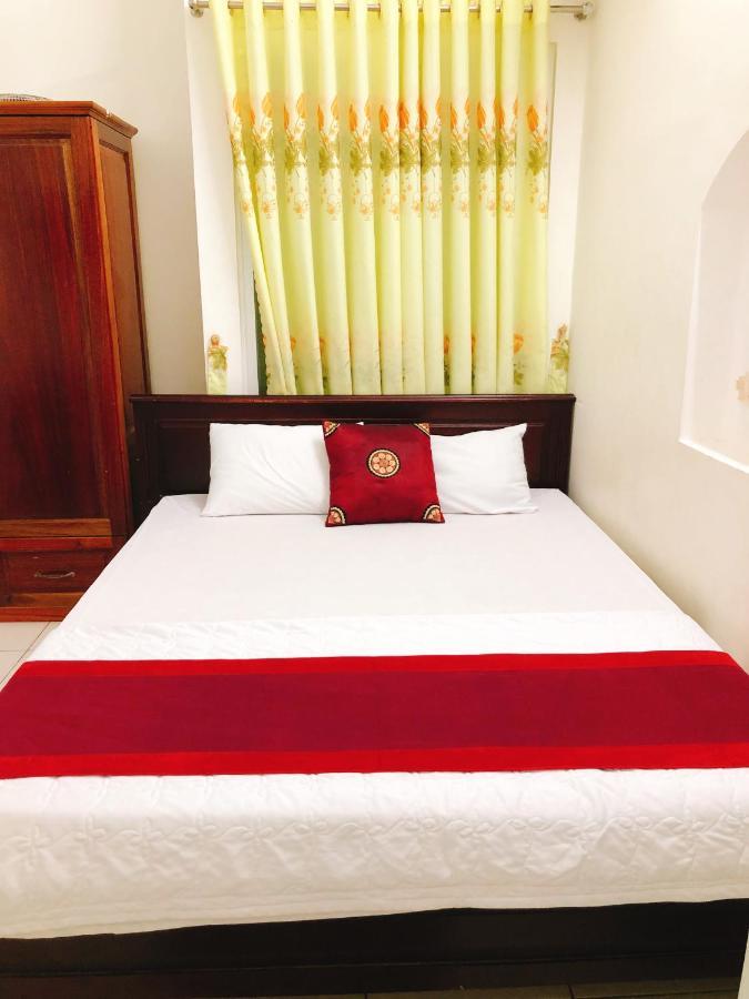 Duc Trong Hotel Vung Tau Exterior foto
